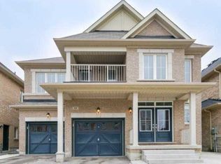 55 Aldersgate Dr, Brampton, ON L7A4A7