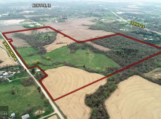 0 E 8th St N, Newton, IA 50208