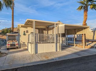 70200 Dillon Rd #418, Desert Hot Springs, CA 92241