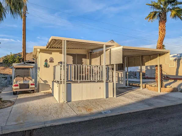 70200 Dillon Rd #418, Desert Hot Springs, CA 92241