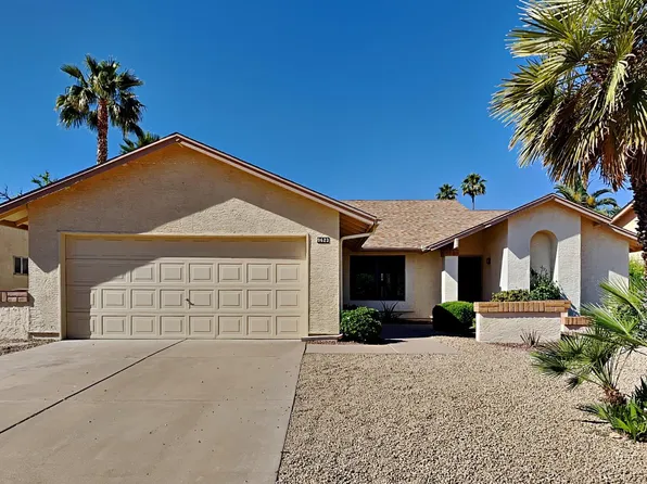 9623 W WESCOTT Drive, Peoria, AZ 85382