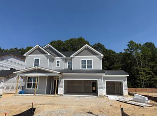 6020 Autumn Dew Dr, Wake Forest, NC 27587