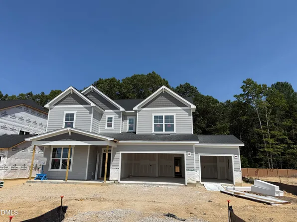 6020 Autumn Dew Dr, Wake Forest, NC 27587