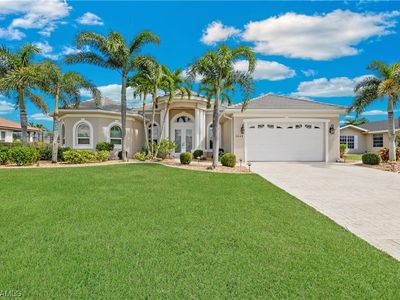 2845 SE 19th Pl, Cape Coral, FL, 33904