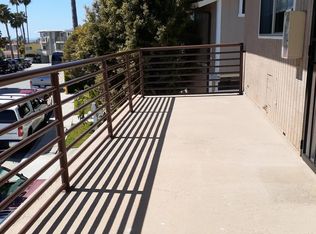 252 Avenida Montalvo #3, San Clemente, CA 92672
