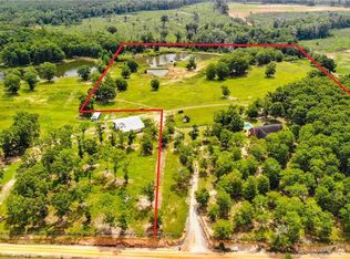 684 County Road 668, Coffee Springs, AL 36318