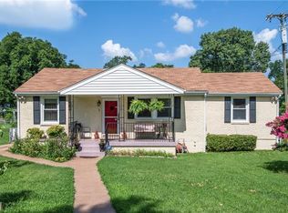 2245 Burbank Ave, Nashville, TN 37210