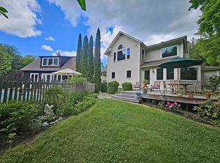3924 Sweet Pond Road, Guilford, VT 05301