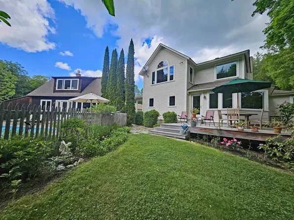 3924 Sweet Pond Road, Guilford, VT 05301