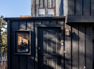 90 Peakview Dr, Nederland, CO 80466
