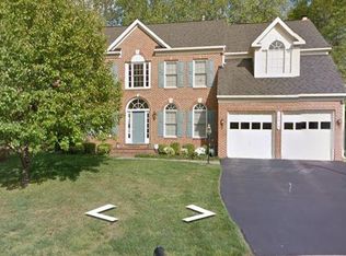 14019 Weeping Cherry Dr FLOOR 1, Rockville, MD 20850