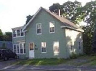 38 Manning St #2, Hudson, MA 01749