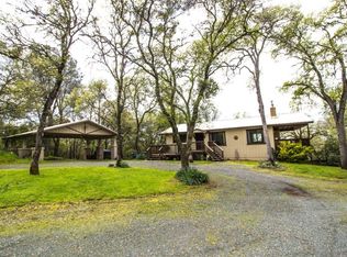 6634 Tonzi Rd, Ione, CA 95640