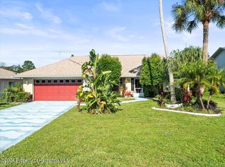 4253 Hoffman Ave, Spring Hill, FL 34606