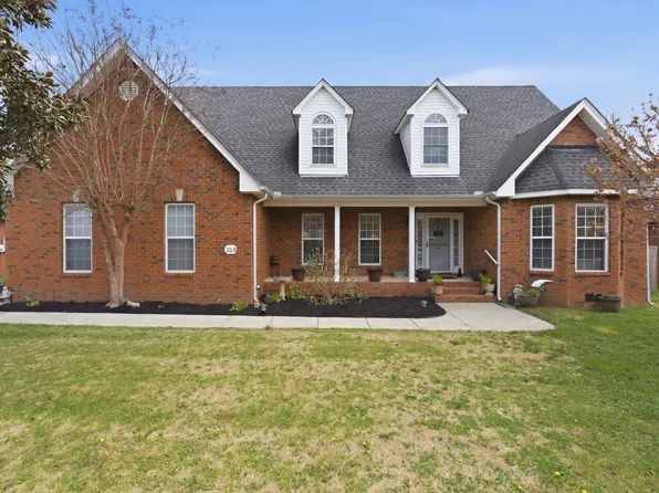 2013 Adonis Dr, Murfreesboro, TN 37128