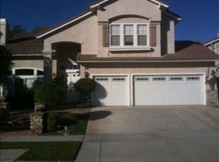 12428 High Dorse Dr, Rancho Cucamonga, CA 91739