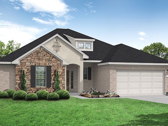 Elevation C