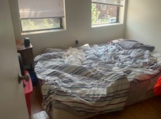 59 S Huntington Ave APT 4, Boston, MA 02130