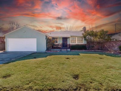 410 W Avenue J7, Lancaster, CA, 93534