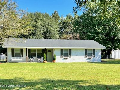 5560 Tallapoosa St, Notasulga, AL, 36866