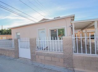 135 N Carlisle Ave, Somerton, AZ 85350