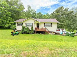 641 Harmon Rd, New Tazewell, TN 37825
