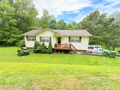 641 Harmon Rd, New Tazewell, TN, 37825