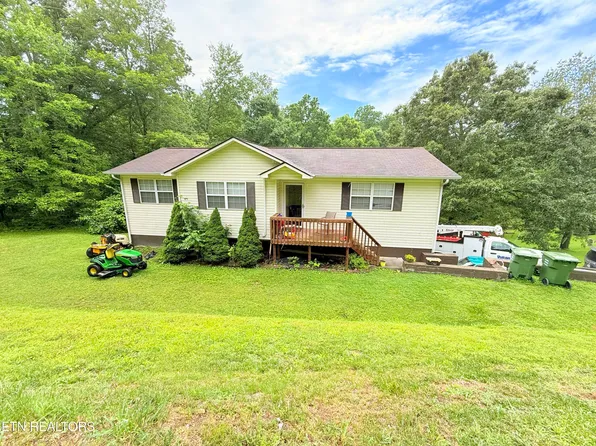 641 Harmon Rd, New Tazewell, TN 37825