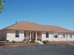 8 Las Aguilas Rd, Belen, NM 87002