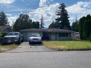 9008 S Thompson Ave, Tacoma, WA 98444