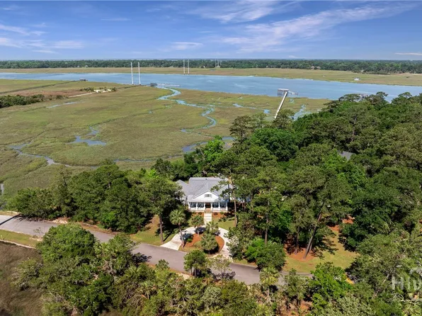 5 Eagle Point Drive, Savannah, GA 31406