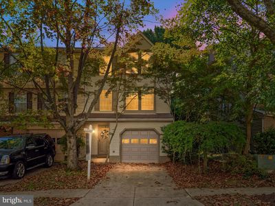 10819 Olde Woods Way, Columbia, MD, 21044