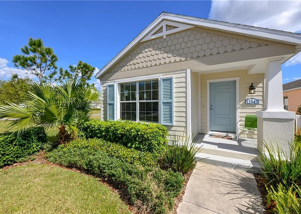 1st image of 12543 Sagewood Dr