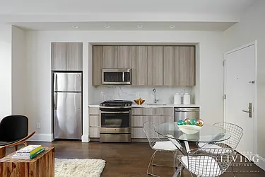 Rented by NY Living Solutions
