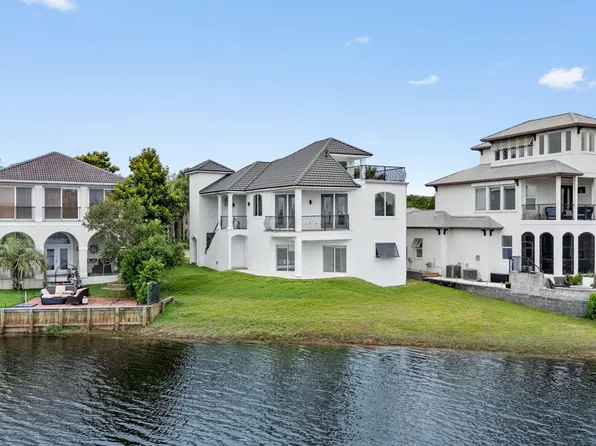101 Vista Blfs, Destin, FL 32541