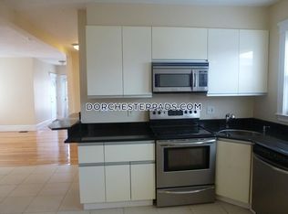 57 Corona St #1, Dorchester Center, MA 02124