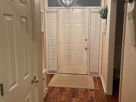 Front Foyer