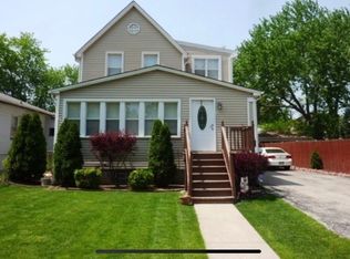 2640 River Rd, River Grove, IL 60171