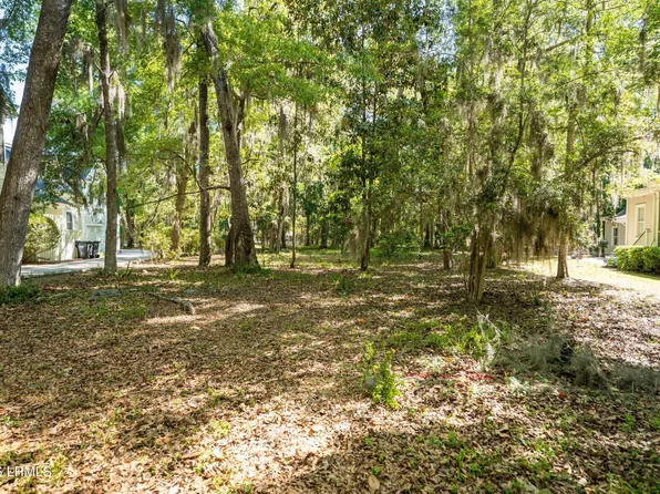 421 Battery Chase, Beaufort, SC 29902