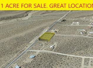 31 W Calico Dr, Meadview, AZ 86444
