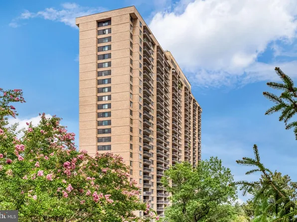 3701 S George Mason Dr Unit 2605N, Falls Church, VA 22041