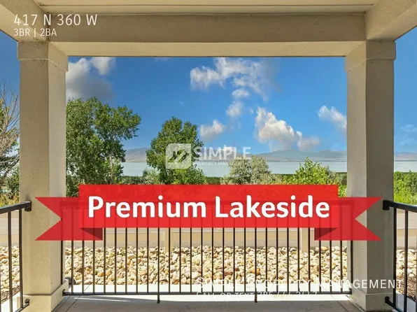 417 N 360 W, Vineyard, UT 84059