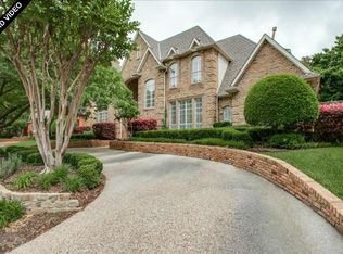 5829 Sky Park Dr, Plano, TX 75093