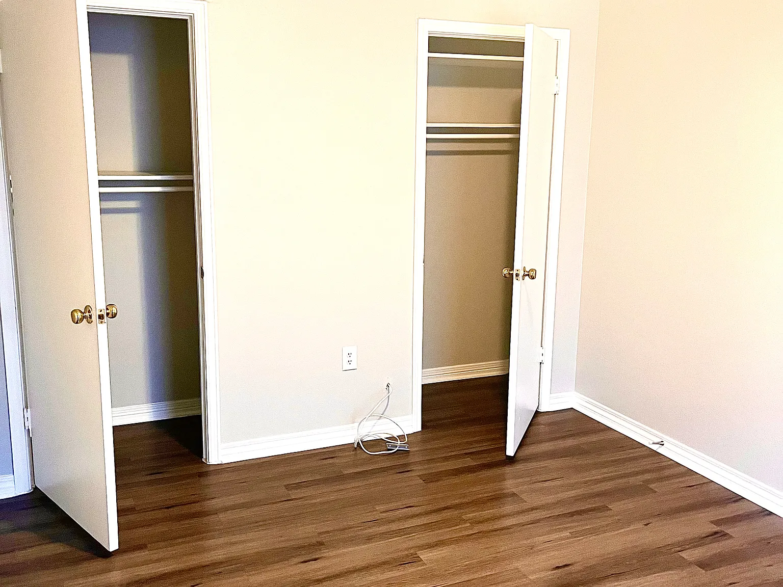 2 bed, 1.5 bath, $1,300 — Photo 1