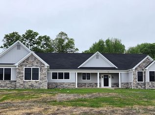 104 Bridle Path Ct, Vincentown, NJ 08088