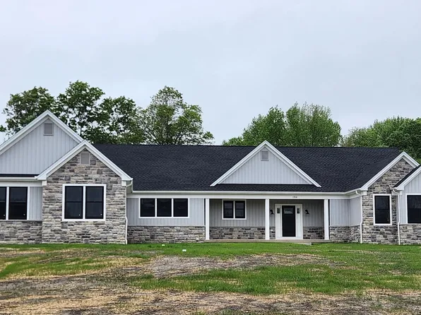 104 Bridle Path Ct, Vincentown, NJ 08088