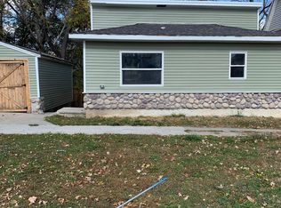 1414 8th Ave S, Fort Dodge, IA 50501