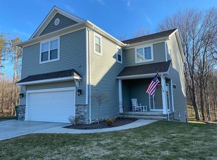 121 Hidden Glen Trl, Chardon, OH 44024