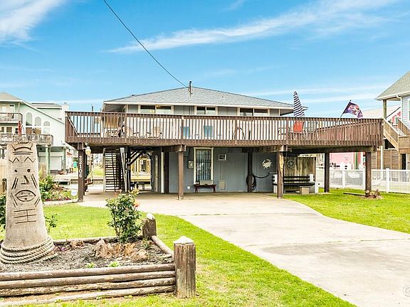 2nd image of 22106 Lampasas Dr