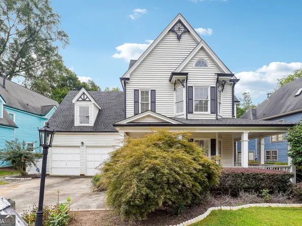 2513 Briers North Dr, Dunwoody, GA 30360